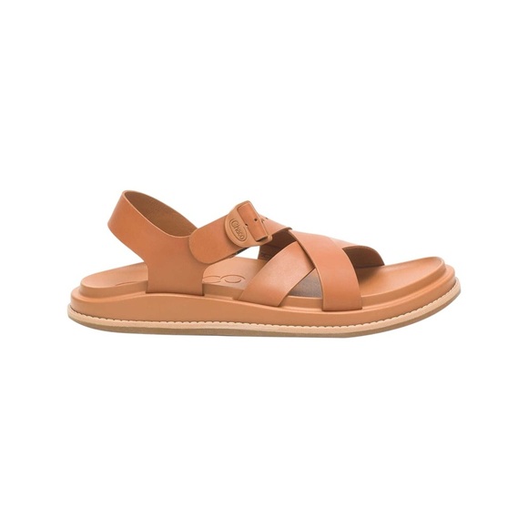 Chaco Shoes - CHACO Townes women’s Sandal in Cashew NIB Size 9